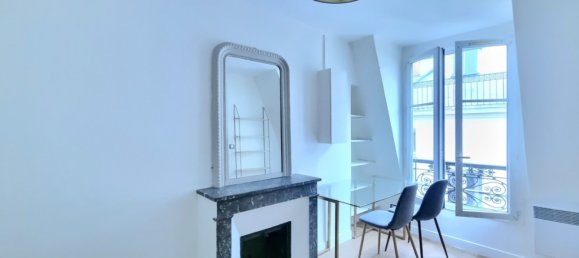 1 bedroom Apartment in Paris, France No. 169106 3