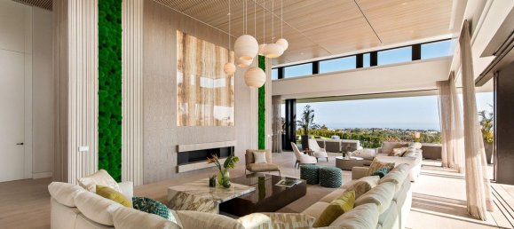 Villa T6 em La Quinta, Spain N.º 3340 7