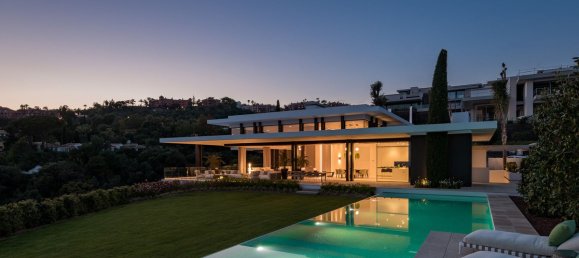 Villa T6 em La Quinta, Spain N.º 3340 2