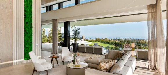 Villa T6 em La Quinta, Spain N.º 3340 10