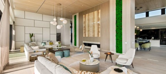 Villa T6 em La Quinta, Spain N.º 3340 3