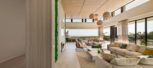 Villa T6 em La Quinta, Spain N.º 3340 6