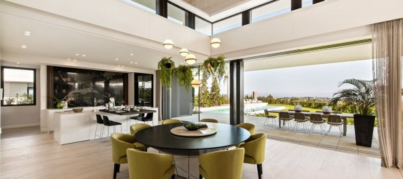 Villa T6 em La Quinta, Spain N.º 3340 4