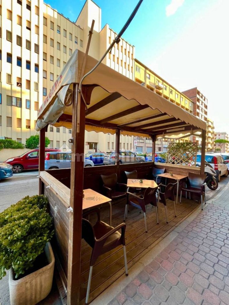 Imóvel comercial de 1 divisão em Piombino, Italy N.º 269806