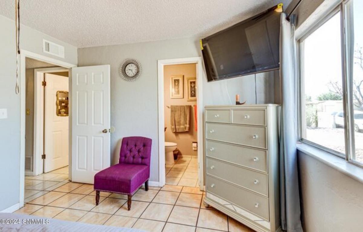 3 bedrooms House in Las Cruces, USA No. 377294