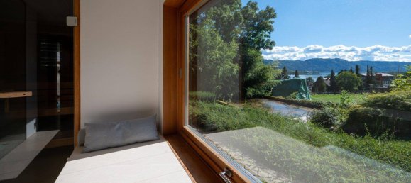 5 rooms Villa in Velden am Worther See, Austria No. 255240 13