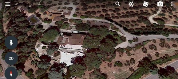 8 Schlafzimmer Villa in Passignano sul Trasimeno, Italy, Nr. 1552 7