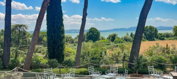 8 Schlafzimmer Villa in Passignano sul Trasimeno, Italy, Nr. 1552 6