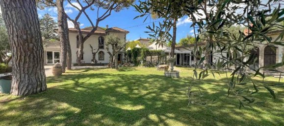 8 Schlafzimmer Villa in Passignano sul Trasimeno, Italy, Nr. 1552 10
