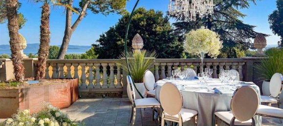 8 Schlafzimmer Villa in Passignano sul Trasimeno, Italy, Nr. 1552 8