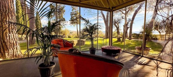8 Schlafzimmer Villa in Passignano sul Trasimeno, Italy, Nr. 1552 4