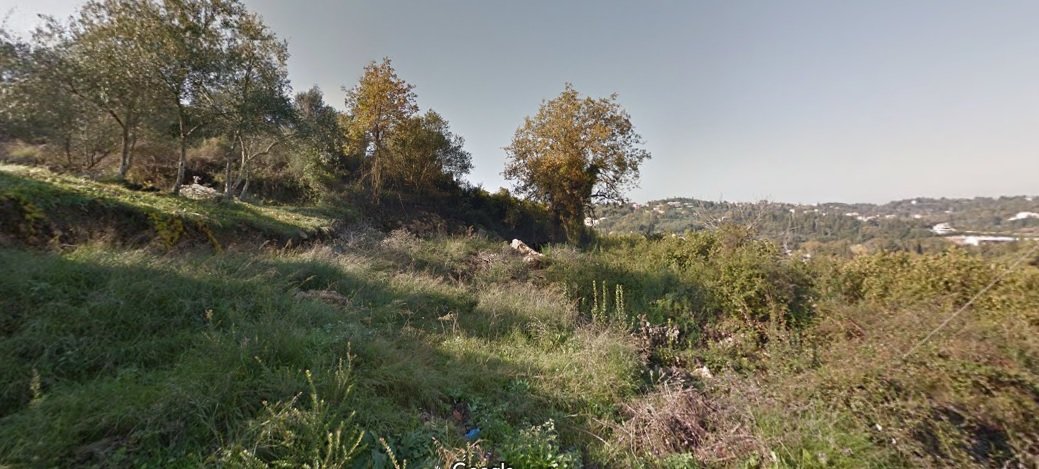 Hotel in Corfu, Greece 17600m², Nr. 6082
