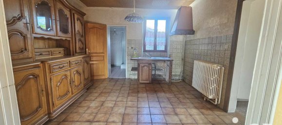 3 chambres Maison à Jury, France No. 40415 9