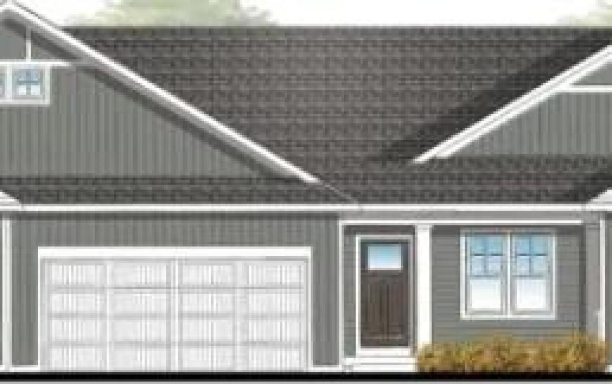 2 bedrooms House in Grandville, USA No. 431603