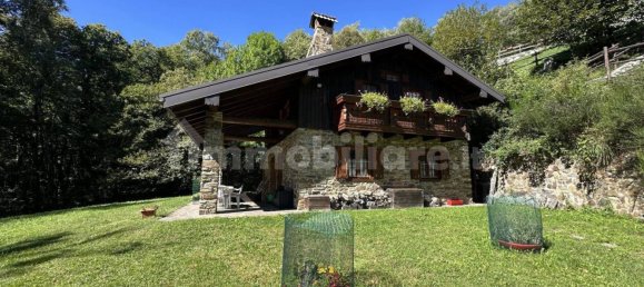 Вилла с 2 спальнями в Граведона эд Унити, Италия № 355689 22