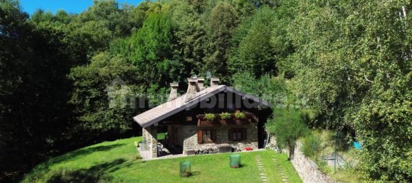 Вилла с 2 спальнями в Граведона эд Унити, Италия № 355689 24