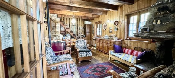 Вилла с 2 спальнями в Граведона эд Унити, Италия № 355689 9