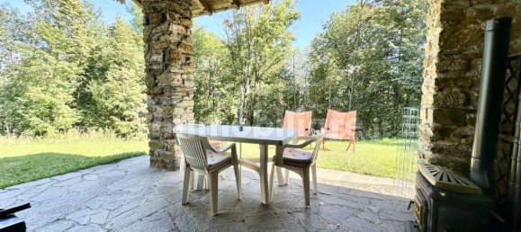 Вилла с 2 спальнями в Граведона эд Унити, Италия № 355689 8