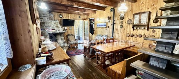 Вилла с 2 спальнями в Граведона эд Унити, Италия № 355689 13