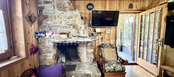 Вилла с 2 спальнями в Граведона эд Унити, Италия № 355689 12