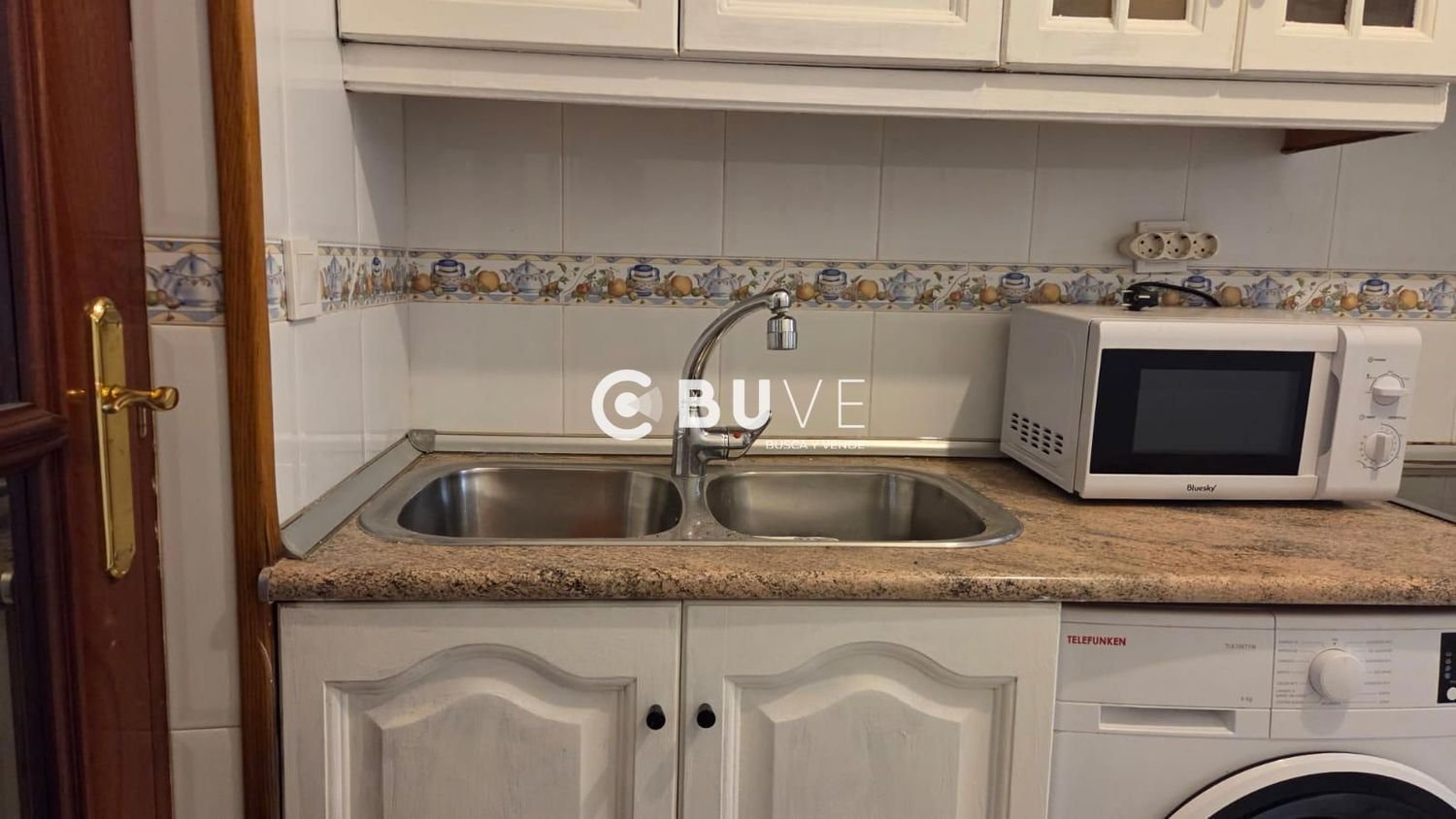 3 bedrooms Apartment in Mejorada del Campo, Spain No. 272712