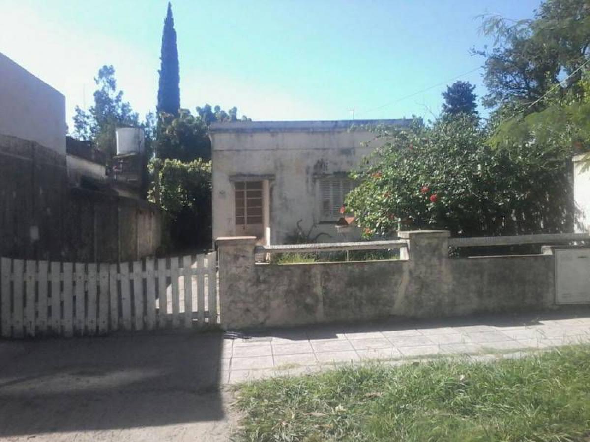  Land in General San Martin, Argentina No. 37980