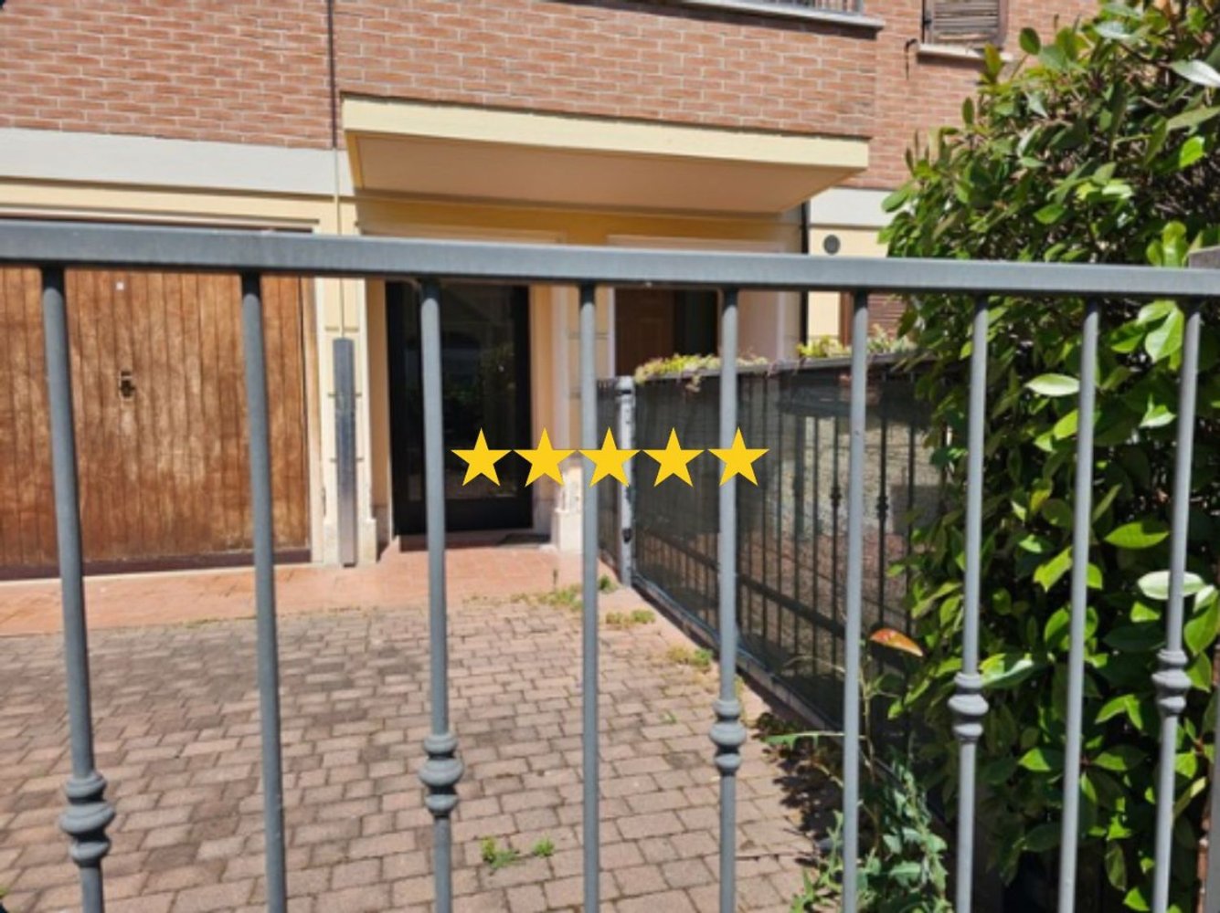 4 rooms Apartment in San Prospero, Italy No. 95047