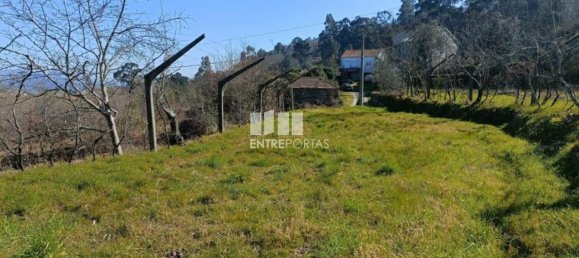 45m² Land in Sao Cristovao de Nogueira, Portugal No. 55616 6