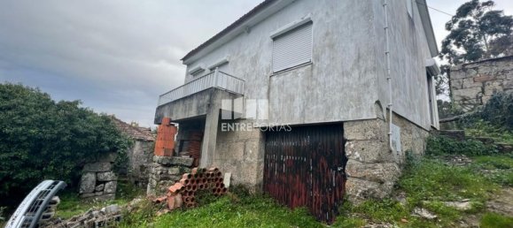 45m² Land in Sao Cristovao de Nogueira, Portugal No. 55616 27