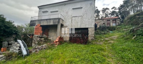 45m² Land in Sao Cristovao de Nogueira, Portugal No. 55616 24