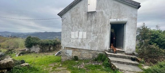 45m² Land in Sao Cristovao de Nogueira, Portugal No. 55616 20