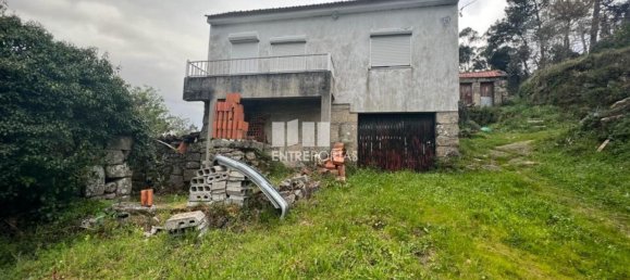 45m² Land in Sao Cristovao de Nogueira, Portugal No. 55616 7