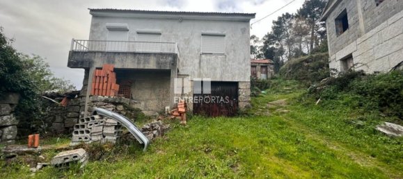 45m² Land in Sao Cristovao de Nogueira, Portugal No. 55616 25