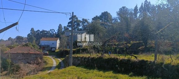 45m² Land in Sao Cristovao de Nogueira, Portugal No. 55616 2