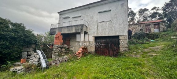 45m² Land in Sao Cristovao de Nogueira, Portugal No. 55616 18