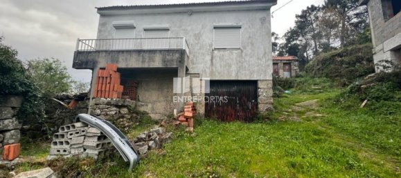 45m² Land in Sao Cristovao de Nogueira, Portugal No. 55616 5