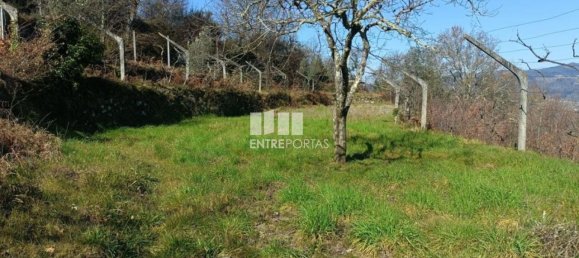 45m² Land in Sao Cristovao de Nogueira, Portugal No. 55616 8