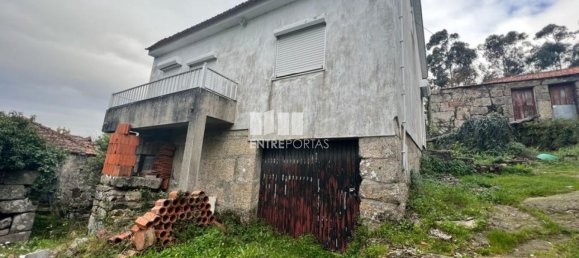 45m² Land in Sao Cristovao de Nogueira, Portugal No. 55616 26