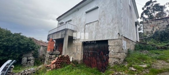 45m² Land in Sao Cristovao de Nogueira, Portugal No. 55616 28