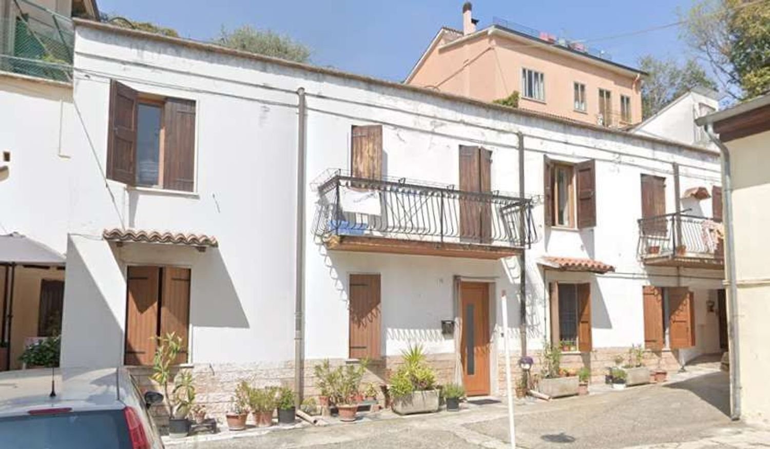 7-Zimmer Wohnung in Verona, Italy, Nr. 309168