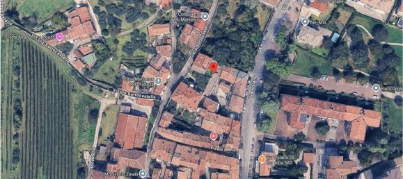 7-Zimmer Wohnung in Verona, Italy, Nr. 309168 20