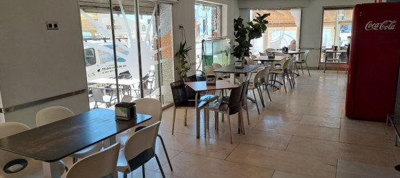 Gewerbliche Immobilie in Torrevieja, Spain 260m², Nr. 184645 17