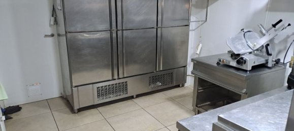 Gewerbliche Immobilie in Torrevieja, Spain 260m², Nr. 184645 13