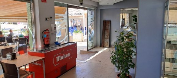 Gewerbliche Immobilie in Torrevieja, Spain 260m², Nr. 184645 7