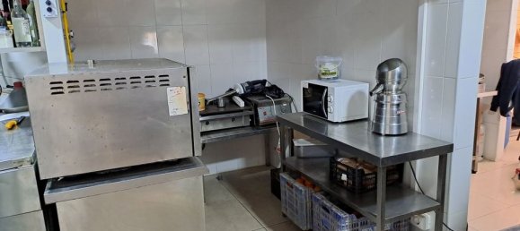 Gewerbliche Immobilie in Torrevieja, Spain 260m², Nr. 184645 18