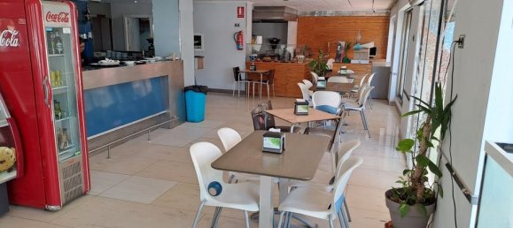 Gewerbliche Immobilie in Torrevieja, Spain 260m², Nr. 184645 11