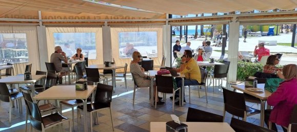 Gewerbliche Immobilie in Torrevieja, Spain 260m², Nr. 184645 2