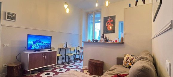 2 Schlafzimmer Wohnung in Milan, Italy, Nr. 316560 2