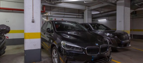 1 bedroom Apartment in Lisbon, Portugal No. 10866 38