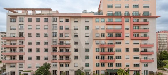 1 bedroom Apartment in Lisbon, Portugal No. 10866 48